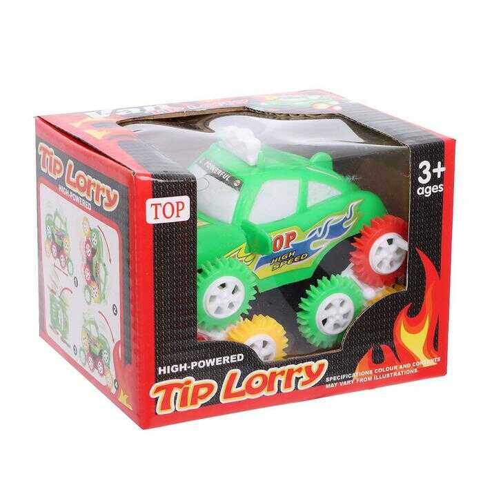 Elemes Bogár kis autó - Image 4