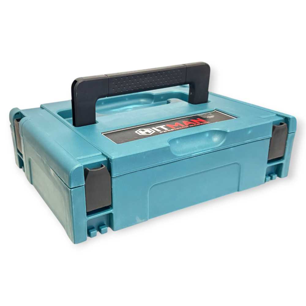 Hitman HT-IWS-2800XPT Ütvecsavarozó, 34, 2800 NM, 98V - Image 8