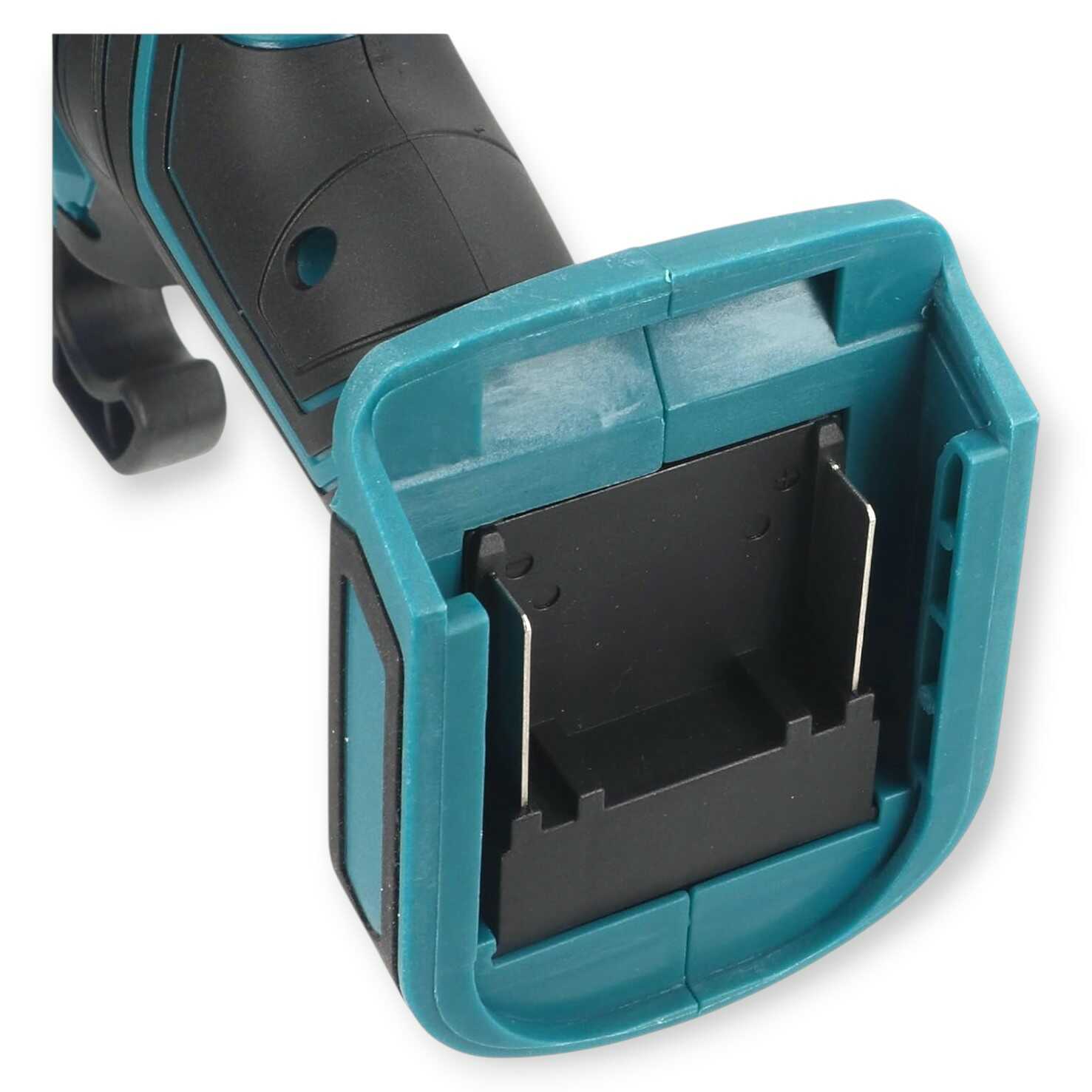 Hitman HT-SLP-6909P Akkus Sziloplaszt Kinyomópisztoly, 62V, 6 Sebességfokozat, LED Fénnyel - Image 8