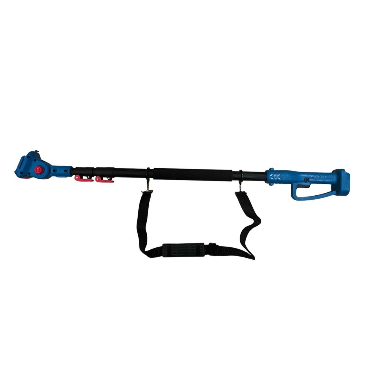 Boxer BX3265 Teleszkópos Hosszabbító Kar, 110-200cm, Állítható Dőlésszög, 3 Pólusú Akkus Gépekhez - Image 7