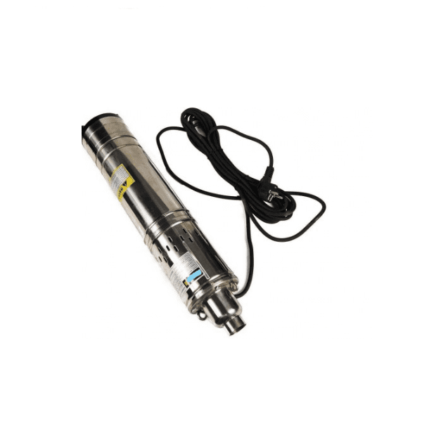 Flinke FK-CS-1500 Csőkút Szivattyú 120 m emelőmagasság, 3"-os átmérő - Image 2