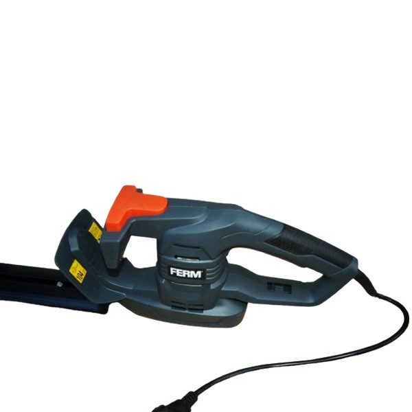 FERM Sövényvágó 45cm 450W: Precíziós Elektromos Sövénynyíró - Image 5