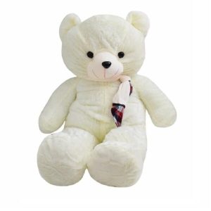 Puha Plüss mackó - a legjobb alvótárs , 80 cm