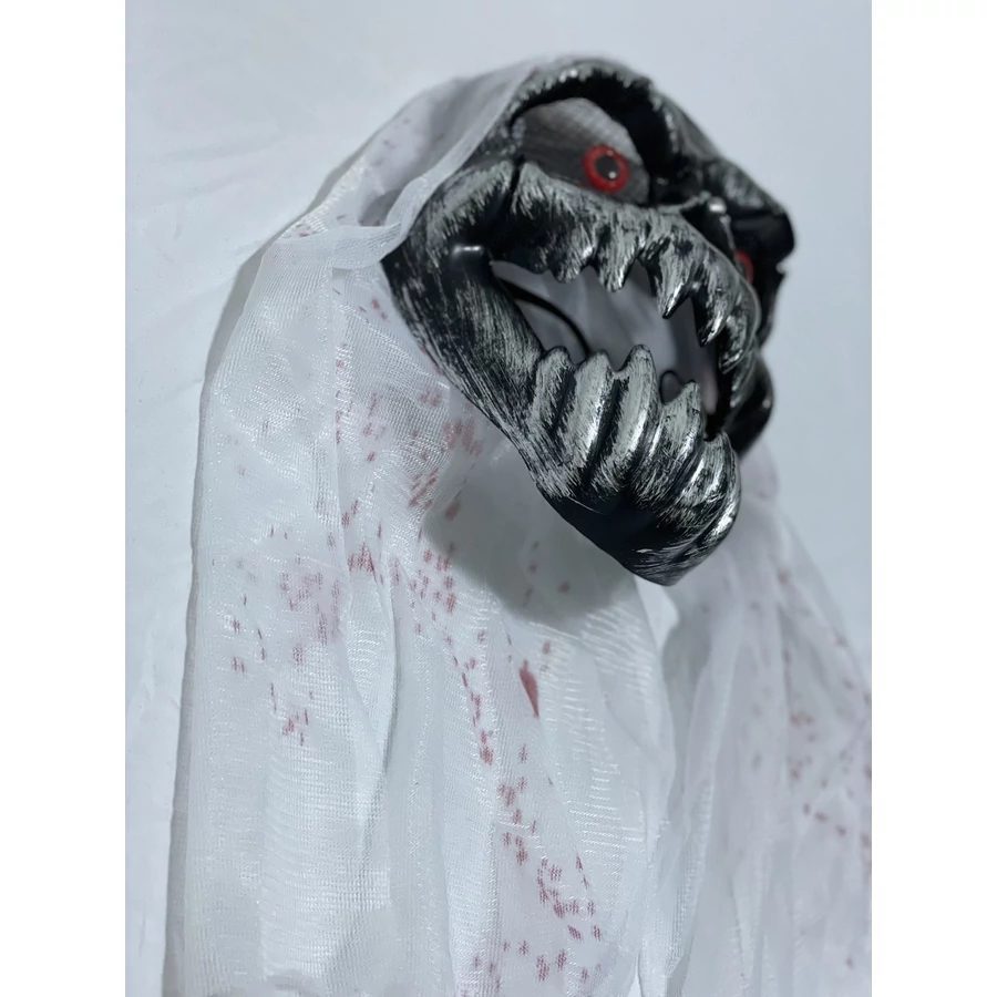 Rémisztő Haloweeni álarc - Image 2