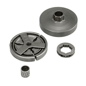 Univerzális Fűrész Tengelykapcsoló Készlet 45-52-58ccm-es Benzines Láncfűrészekhez 325