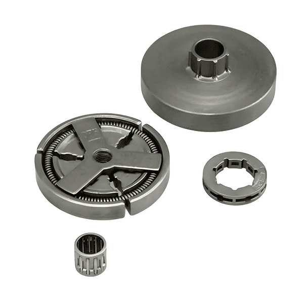 Univerzális Fűrész Tengelykapcsoló Készlet 45-52-58ccm-es Benzines Láncfűrészekhez 325