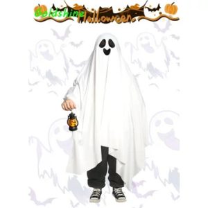 Szellem jelmez lepel univerzális felnőtt méretben