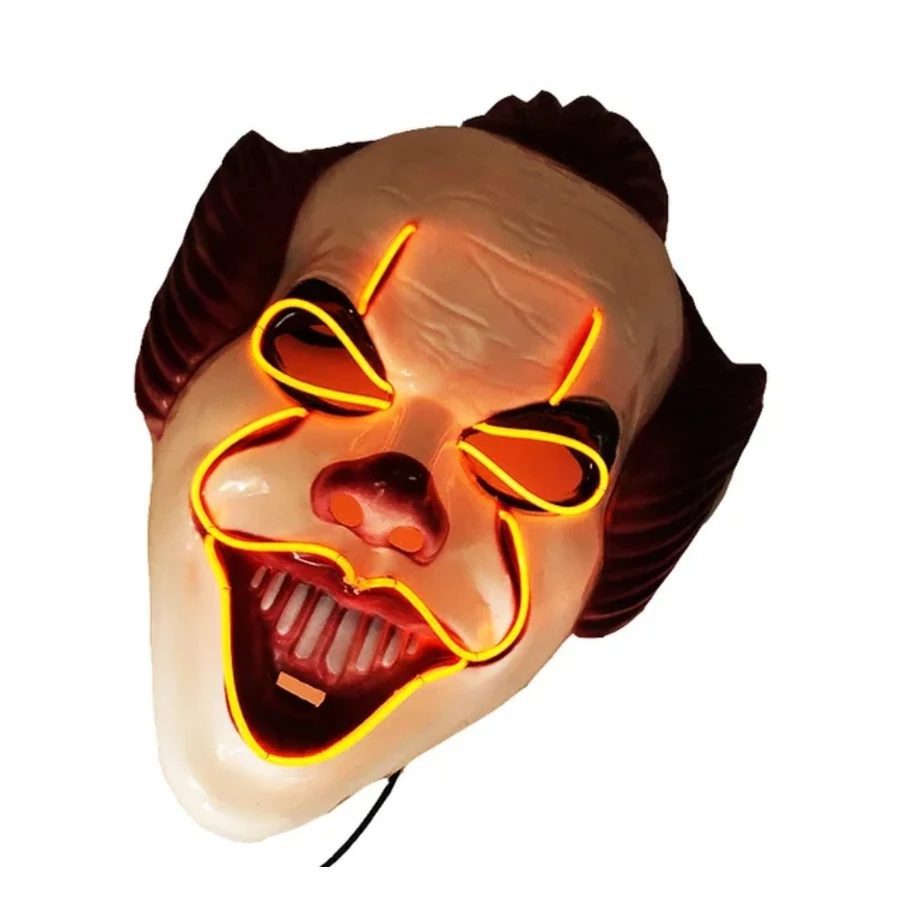 Ledes AZ bohóc álarc Penny Wise - Image 2