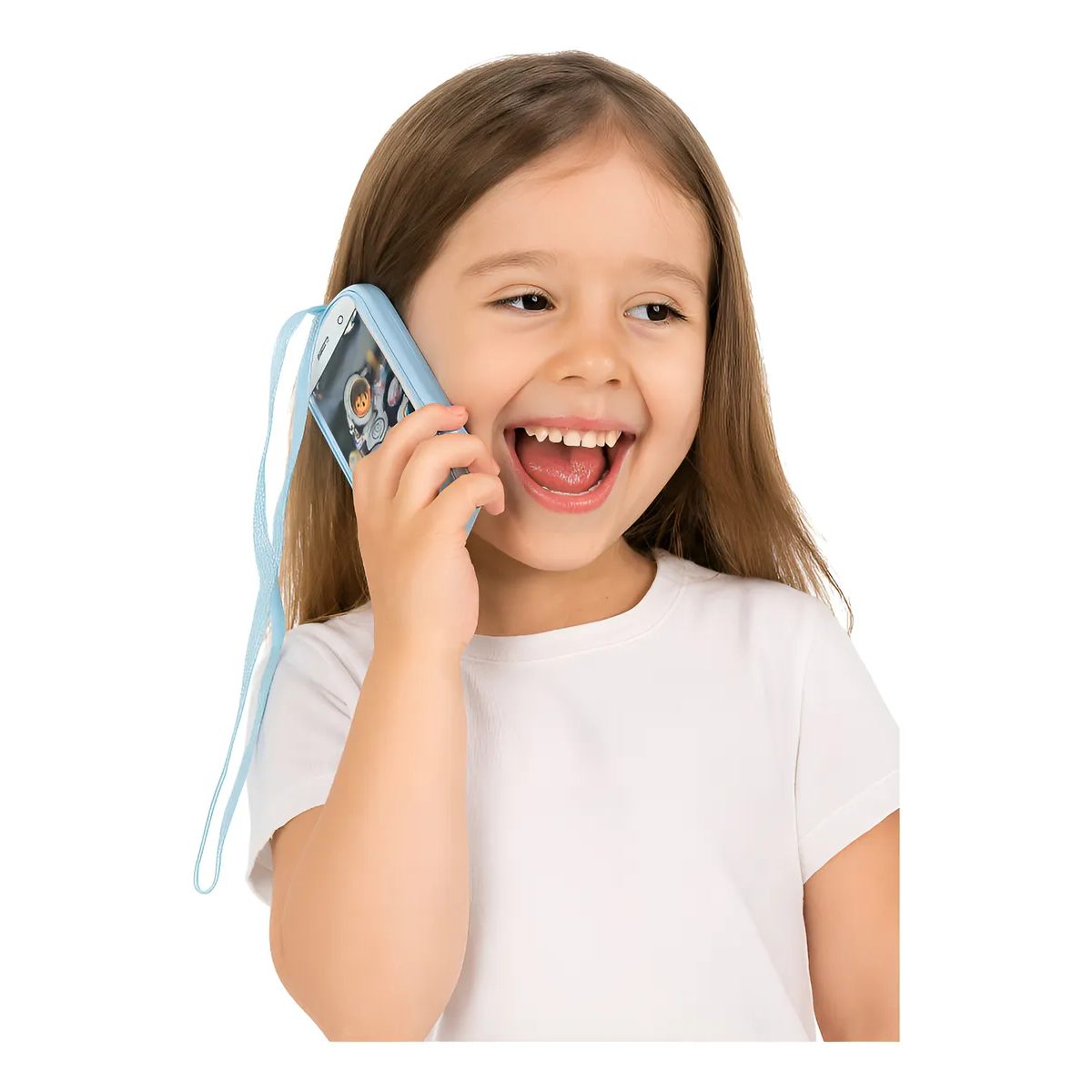 Ürhajós oktató mobiltelefon: Szórakozás és tanulás 2 éves kortól - Image 7