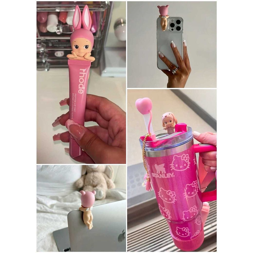 Sonny Angel Hippers Dreaming Series blind box - Image 2