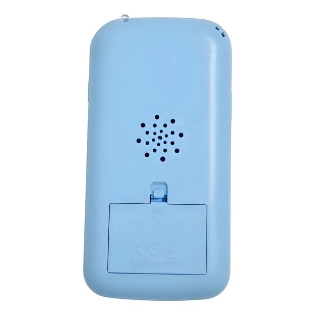 Ürhajós oktató mobiltelefon: Szórakozás és tanulás 2 éves kortól - Image 5