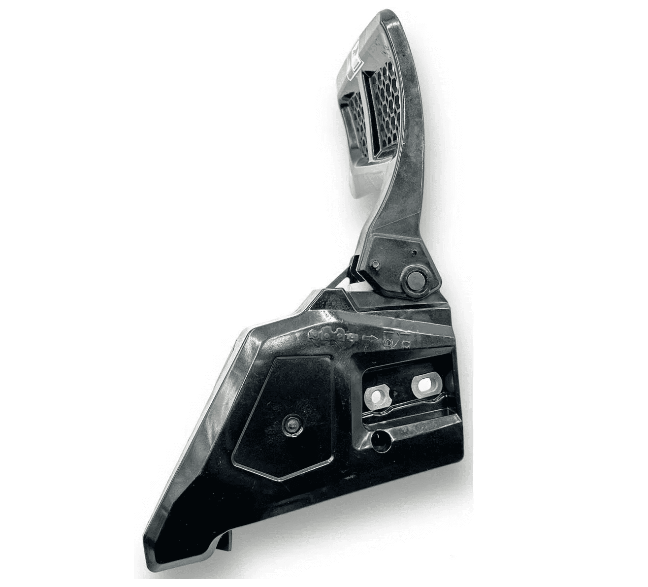 Kuplungfedél láncfékkel, 45, 52, 58 köbcentis láncfűrészekhez - Image 3