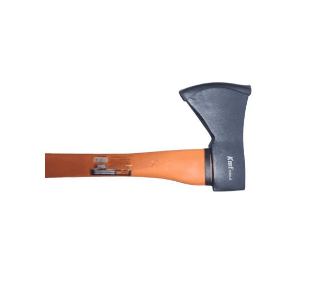 Üvegszálas Fejsze 1500g, 90cm, Gumírozott Markolattal kmt - Image 6