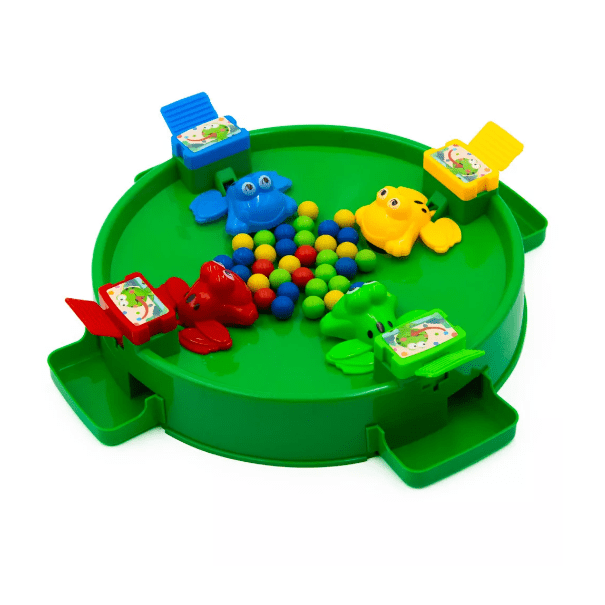 Éhes Békák társasjáték - Image 5