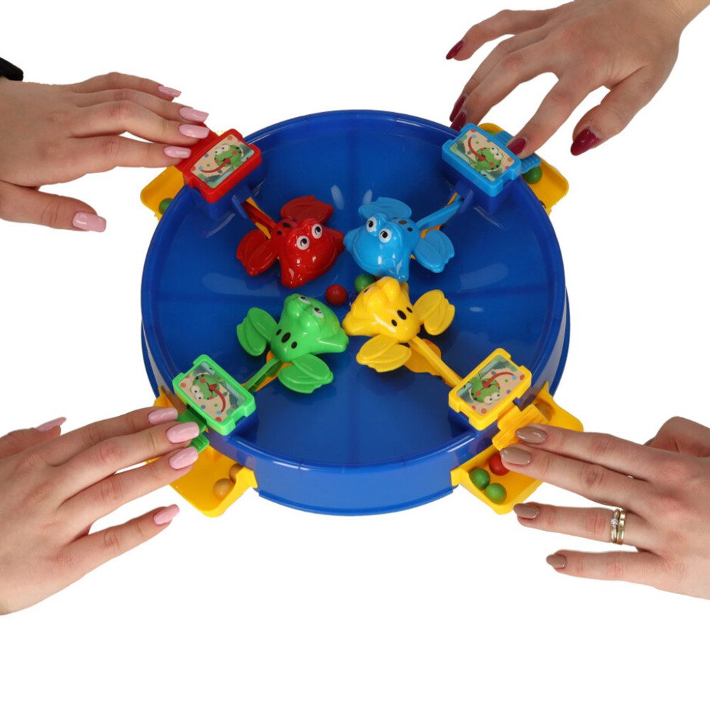 Éhes Békák társasjáték - Image 6