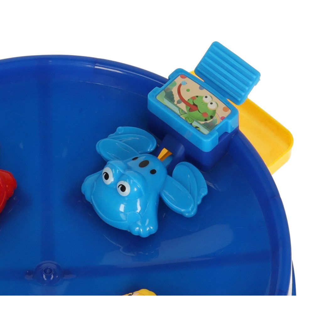 Éhes Békák társasjáték - Image 7