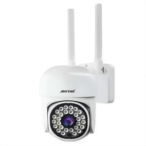 Jortan JT-8161QJ Wifis IP intelligens kamera, éjjellátó, 2 Mp, IP66 (másolat)