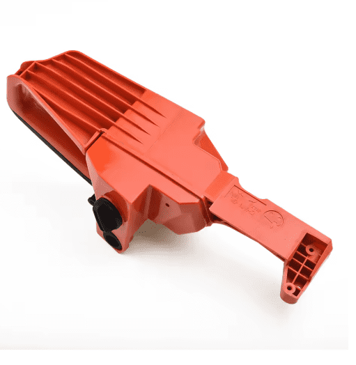 Univerzális üzemanyag tank és gázkar láncfűrészhez, ellenálló kialakítás - Image 3