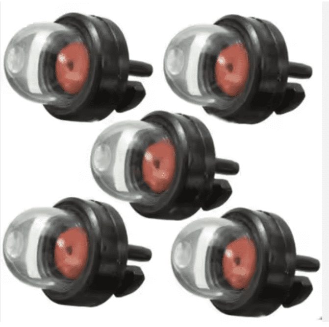 Gumipumpás indító, 16,8 mm-es átmérő, karburátor indító - Image 2