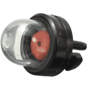 Gumipumpás indító, 16,8 mm-es átmérő, karburátor indító