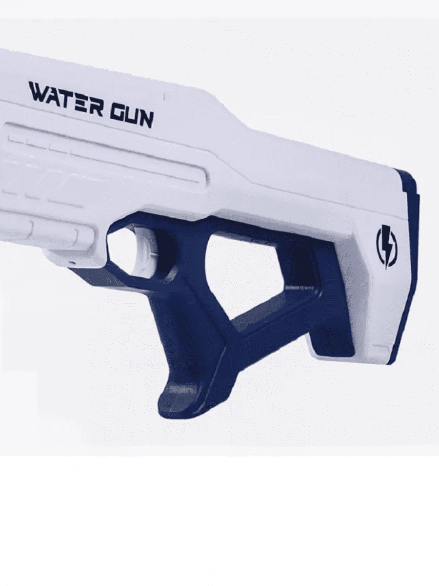water gun nagynyomású automata vízípiszoly töltötség jelző leddel világítással - Image 7