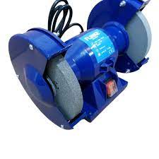 Flinke FK-KS-800 Kettős Köszörű 800W, 150 mm-es tárcsák - Image 5