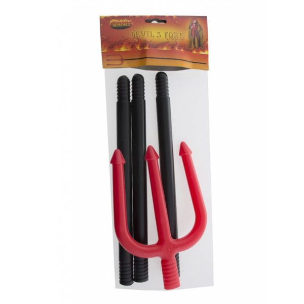 Halloweeni villa 113 cm jelmez kiegészítő - Image 3