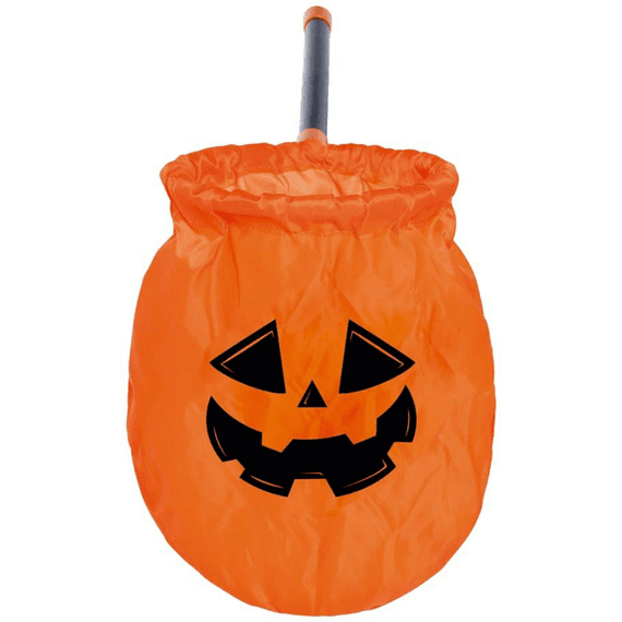 Haloweeni cukokra gyüjtő foganytuval - Image 2