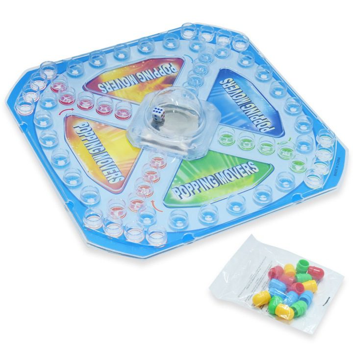 Modern Ki nevet a Végén? Társasjáték - Image 3