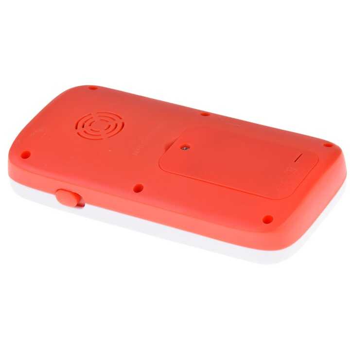 Interaktív érintőképernyős játék telefon - Image 3