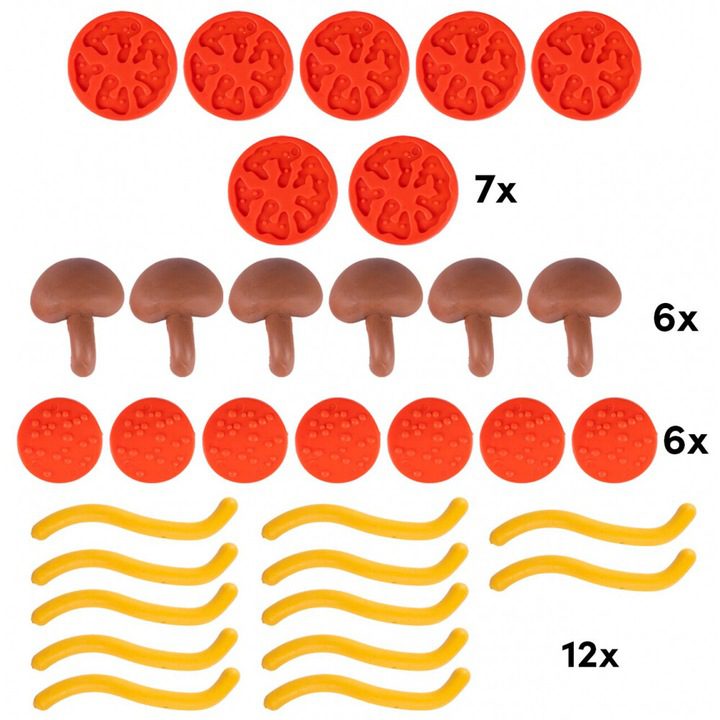 Ügyességi egyensúlyozó társasjáték - Image 5