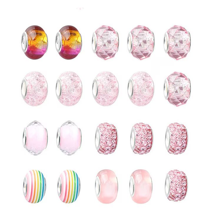 Csodálatos karkötő készítő gyerekeknek rengeteg kiegészítővel - Image 5