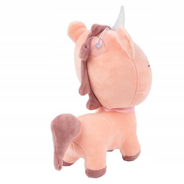 Unikornis/Egyszarvú plüss játék , 25 cm - Image 3