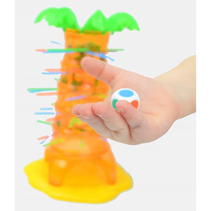 Falling Monkeys ügyességi társasjáték - Image 4