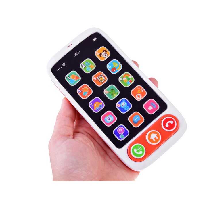 Interaktív érintőképernyős játék telefon - Image 4