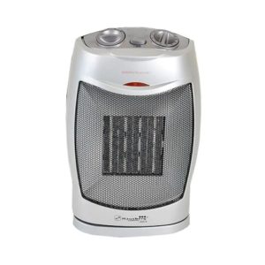 Kerámia ventilátoros fűtőberendezés,hősugárzó PTC-902