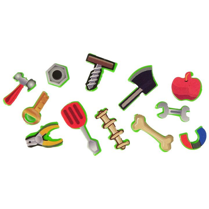 Ne zavard a Dinoszauruszt társas játék gyerekeknek - Image 3