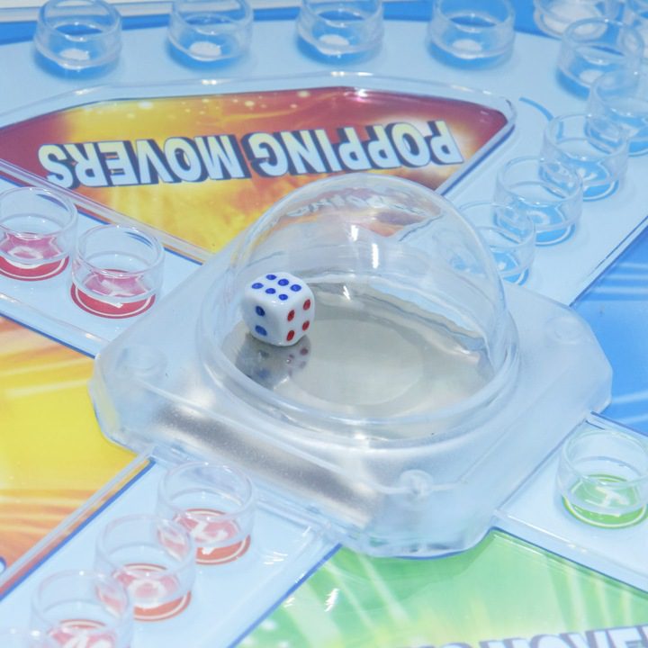 Modern Ki nevet a Végén? Társasjáték - Image 5