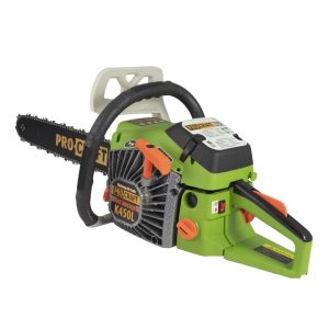 Procraft K450L Benzinmotoros Láncfűrész 3,8 LE, 45 cm