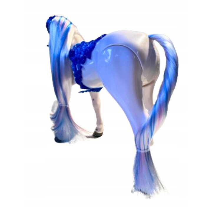 Interaktív ló , sétálófunkcíóval és hangeffeketel , 29x28,5x9,5 cm - Image 5