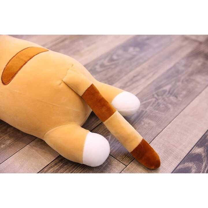 Pihe puha macska párna , barna , 80 cm - Image 4