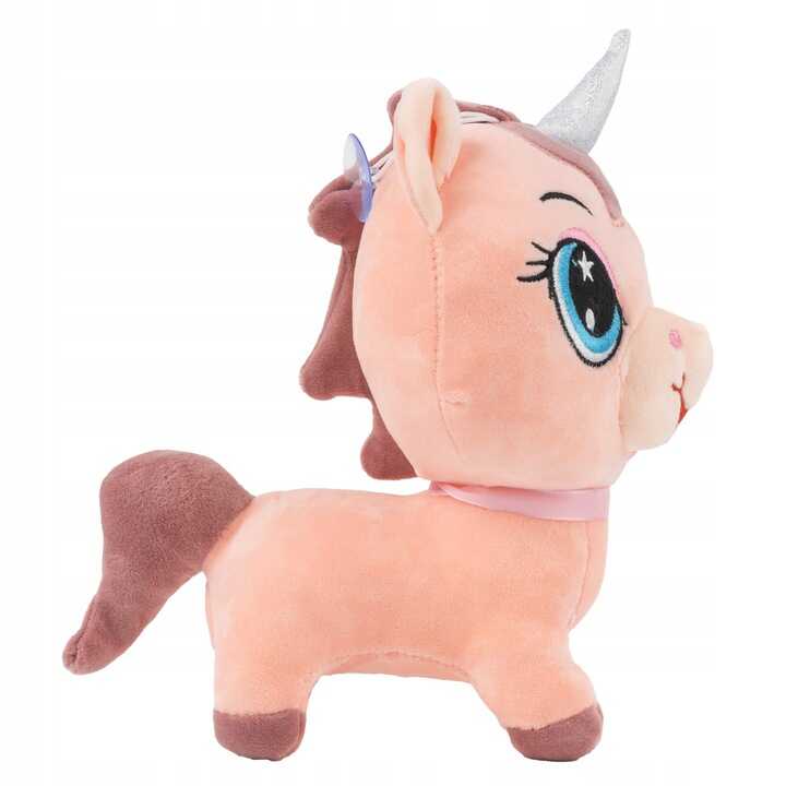 Unikornis/Egyszarvú plüss játék , 25 cm - Image 6