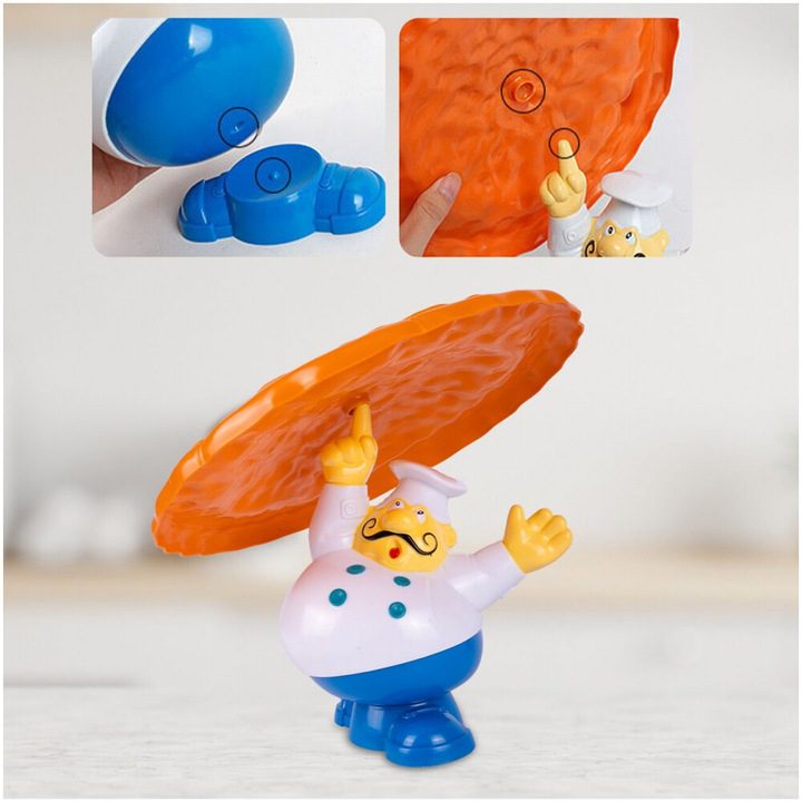 Ügyességi egyensúlyozó társasjáték - Image 9