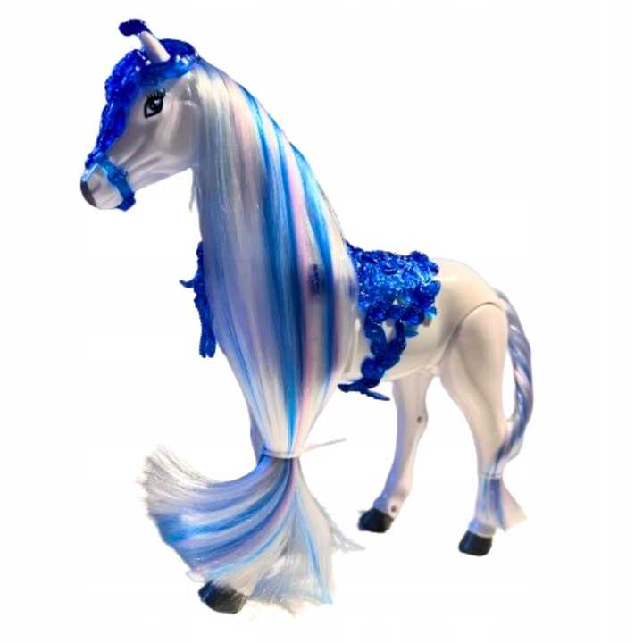 Interaktív ló , sétálófunkcíóval és hangeffeketel , 29x28,5x9,5 cm - Image 6