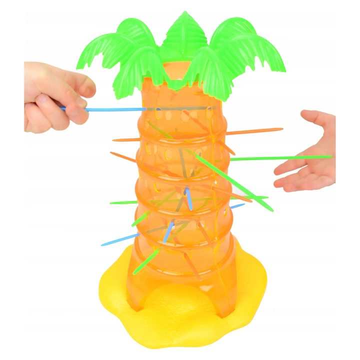 Falling Monkeys ügyességi társasjáték - Image 14