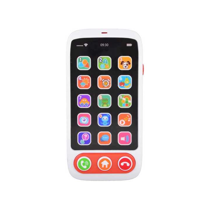 Interaktív érintőképernyős játék telefon - Image 6