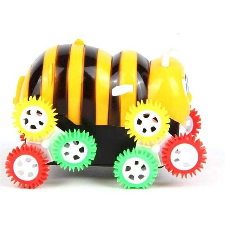 Guruló elemes kisméhecske - Image 6