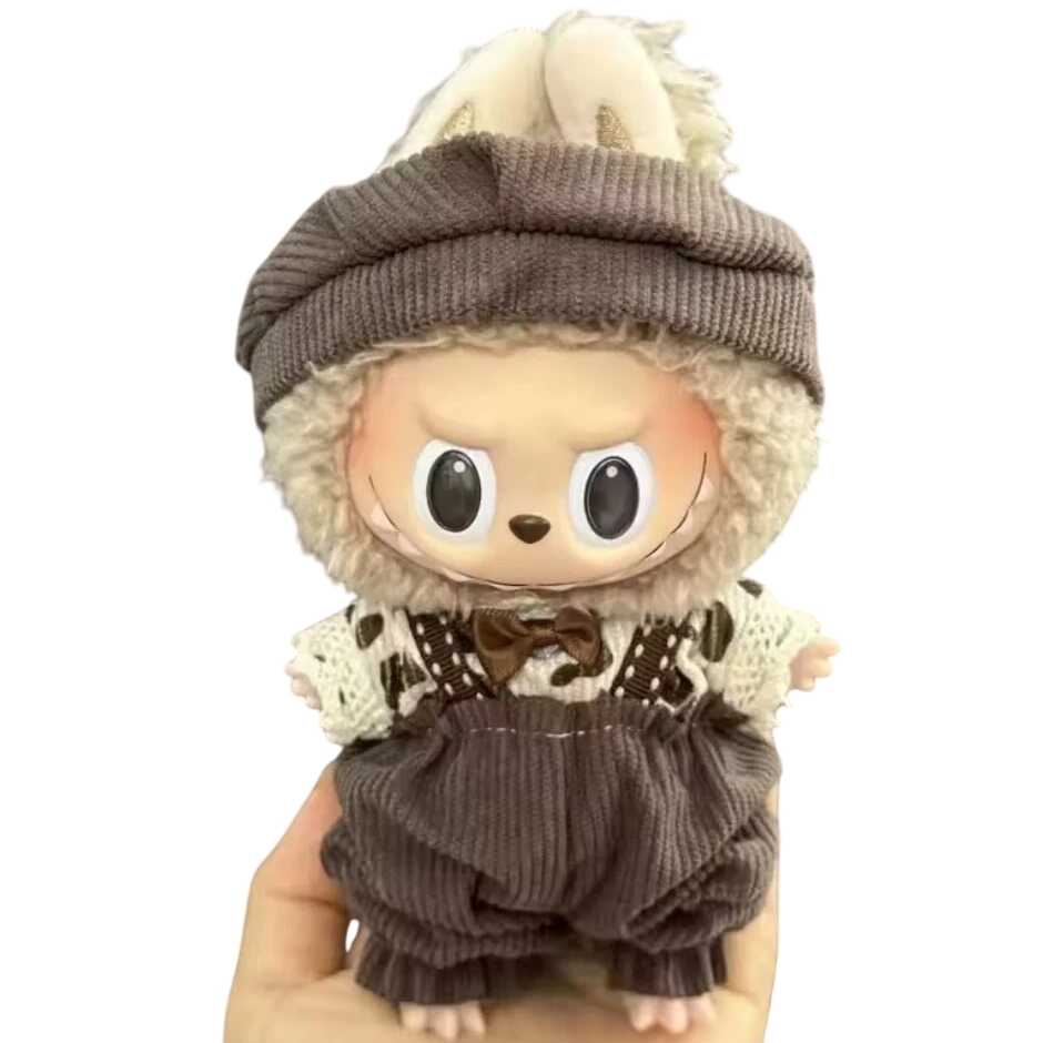 Labubu ruha szett ( a baba nem tartozék ! ) - Image 3