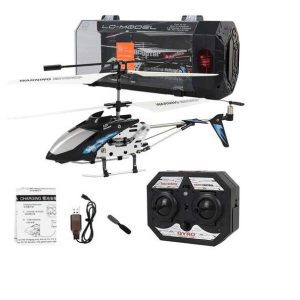 Távirányítós helikopter , 23 x 3,7 x 9,5 cm