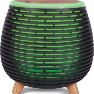 Holdmay mini aroma diffúzor a nyugodt pihenésért!